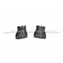 Admission carbone Eventuri pour Audi RS6 C8 / RS7 C8