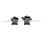Audi RS6 C8 / RS7 C8 Eventuri Carbon Fiber Intake System