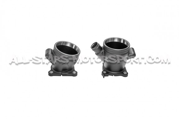 Admission carbone Eventuri pour Audi RS6 C8 / RS7 C8