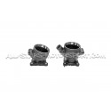 Admission carbone Eventuri pour Audi RS6 C8 / RS7 C8