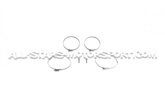 Admission carbone Eventuri pour Audi RS6 C8 / RS7 C8
