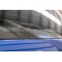 Alpha Competition Rear Wiper Delete for Audi A3 / S3 / RS3 and A1 / S1