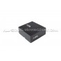 Alpha Competition Rear Wiper Delete for Audi A3 / S3 / RS3 and A1 / S1
