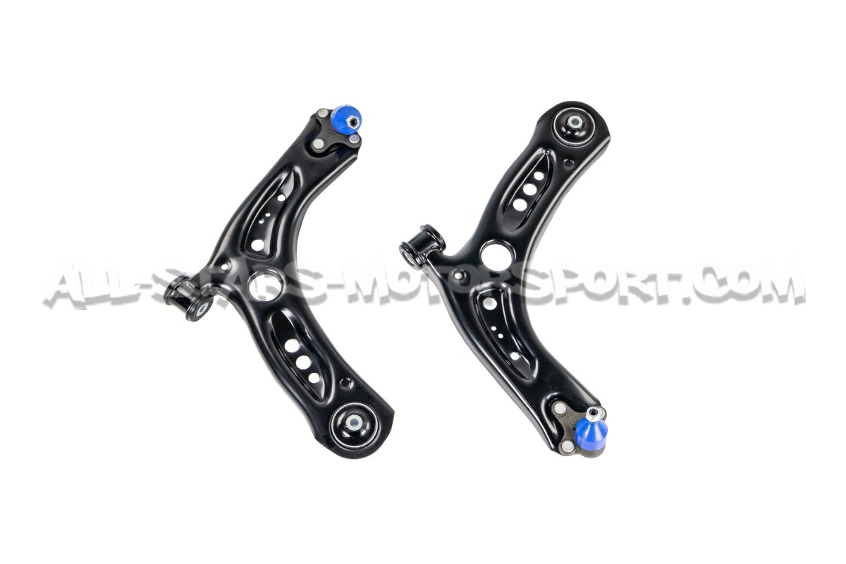Brazos de suspensión inferiores delanteros Whiteline para Golf 7 GTI / Golf 7 R / S3 8V / León 3 Cupra / TT 8S