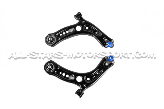 Brazos de suspensión inferiores delanteros Whiteline para Golf 7 GT...