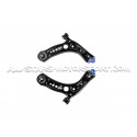 Brazos de suspensión inferiores delanteros Whiteline para Golf 7 GT...