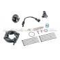 Dump valve ouverte Forge Motorsport pour Golf 8 GTI / Golf 8 R / Audi S3 8Y