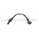Dump valve ouverte Forge Motorsport pour Ford Focus 4 ST