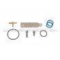 Golf 8 GTI / Golf 8 R / Audi S3 8Y Forge Motorsport Recirculation Valve Kit