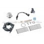 Golf 8 GTI / Golf 8 R / Audi S3 8Y Forge Motorsport Recirculation Valve Kit