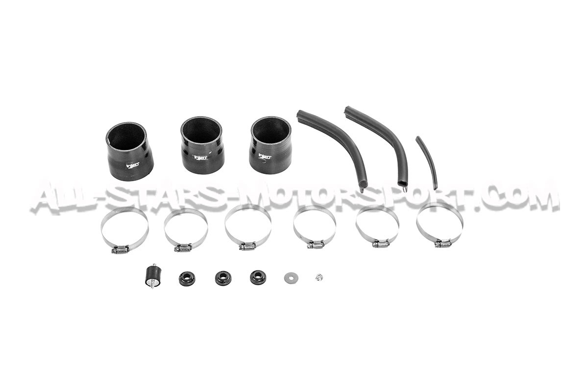 Admisión Injen para Audi A3 / TT 8S / León 3 1.8 / 2.0 TFSI con MAF