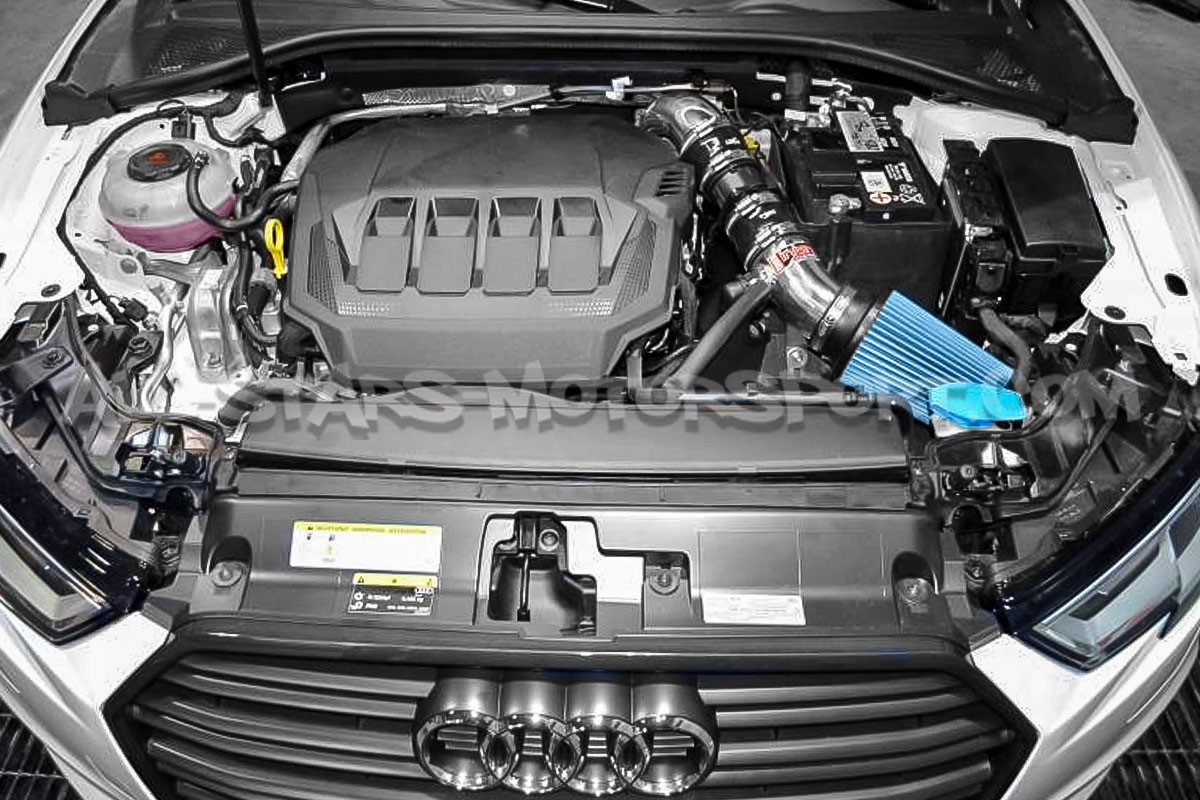 Admisión Injen para Audi A3 / TT 8S / León 3 1.8 / 2.0 TFSI con MAF