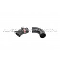 Admisión Injen para Audi A3 / TT 8S / León 3 1.8 / 2.0 TFSI con MAF