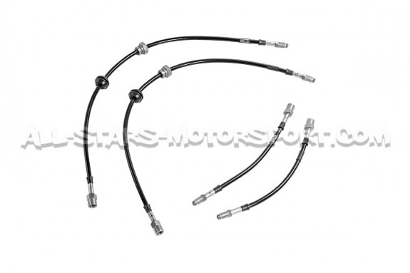 BMW M235i F22 Goodridge Braided Brake Hose Lines Kit