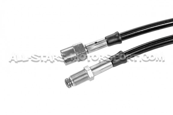 Latiguillos de freno metalicos Goodridge para BMW M235i F22