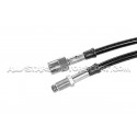 BMW M235i F22 Goodridge Braided Brake Hose Lines Kit
