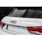 Alpha Competition Rear Wiper Delete for Audi A3 / S3 / RS3 and A1 / S1