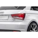 Sticker autocollant TFSI 4xx rouge, blanc ou noir