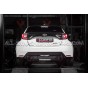 Catback / GPF Back Cobra Sport pour Toyota Yaris GR