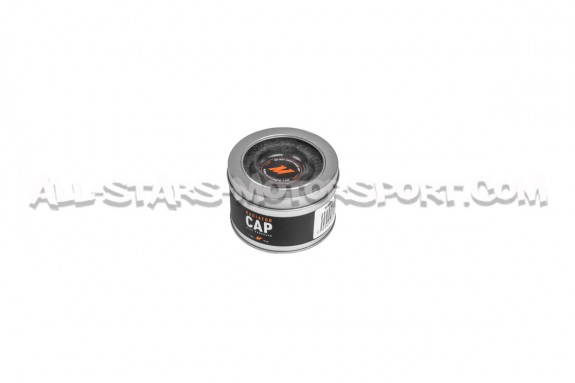 Tapa de radiador Mishimoto 1.3 bars negro o de fibra de carbono