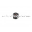 Tapa de radiador Mishimoto 1.3 bars negro o de fibra de carbono