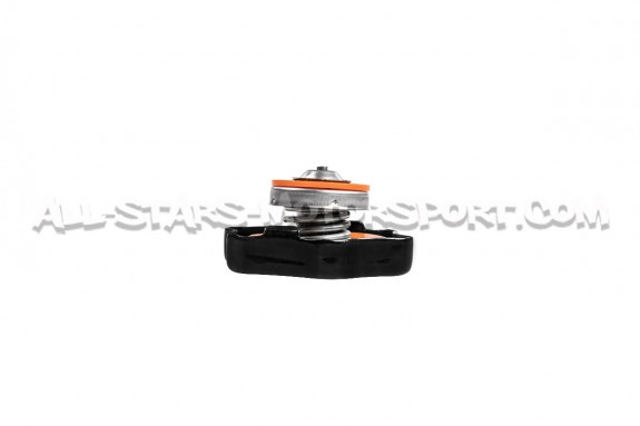 Mishimoto 1.3 bars black or carbon fiber radiator cap