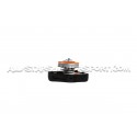Mishimoto 1.3 bars black or carbon fiber radiator cap