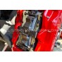Plaquettes de frein avants Dixcel Z Type pour Civic Type R FK2 / FK8 / FL5 / Lancer Evo 7 / 8 / 9 / 10 / Megane 4 RS