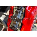 Dixcel Z Type Front Pads for Civic Type R FK2 / FK8 / FL5 / Lancer ...