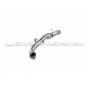 Downpipe decata Cobra Sport pour Ford Focus 3 RS