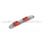 Silentbloc support de downpipe pour Golf 7 R / Golf 7 GTI / S3 8V / Leon 3 Cupra 1.8 / 2.0 TFSI EA888.3