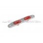 Silentbloc support de downpipe pour Golf 7 R / GTI / S3 8V / Leon 3 Cupra 1.8 / 2.0 TFSI EA888.3