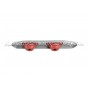 Golf 7 R / GTI / S3 8V / Leon 3 Cupra 1.8 / 2.0 TFSI EA888.3 Downpipe Hanger / Mount