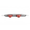 Soporte casquillo de downpipe para Golf 7 R / GTI / S3 8V / Leon 3 ...