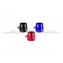 Mishimoto Anodised AN Look Hose Finisher Clamp Kit