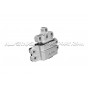 Support de boite renforcé Alpha Competition pour Golf 5 GTI / Golf 6 R / Leon 2 Cupra / S3 8P / Golf 6 GTI