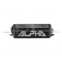 Echangeur Alpha Competition pour BMW 135i / 1M E82 et 335i E9x N54
