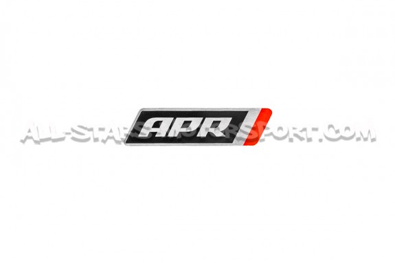 Badge adhésif APR Small