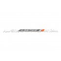 Logo adhesivo APR Small