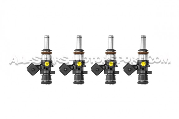 Kit de inyectores APR 980cc para S3 8V / Leon 3 Cupra / Golf 7 GTI ...