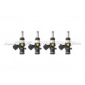 Kit de inyectores APR 980cc para S3 8V / Leon 3 Cupra / Golf 7 GTI ...