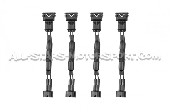 S3 8V / Leon 3 Cupra / Golf 7 GTI / Golf 7 R 2.0 TFSI EA888.3 APR 9...