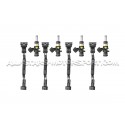 S3 8V / Leon 3 Cupra / Golf 7 GTI / Golf 7 R 2.0 TFSI EA888.3 APR 9...