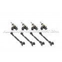 S3 8V / Leon 3 Cupra / Golf 7 GTI / Golf 7 R 2.0 TFSI EA888.3 APR 9...