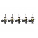 Audi RS3 8V.5 / 8Y and TTRS 8S APR 980cc Fuel Injectors Kit