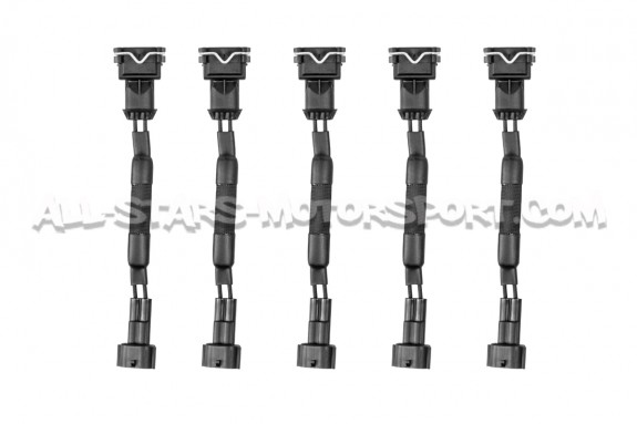 Kit de inyectores APR 980cc para Audi RS3 8V.5 / 8Y y TTRS 8S