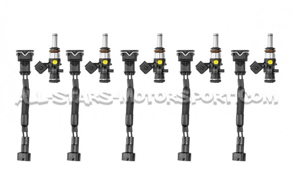 Kit injecteurs APR 980CC pour Audi RS3 8V.5 / 8Y et TTRS 8S