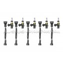 Audi RS3 8V.5 / 8Y and TTRS 8S APR 980cc Fuel Injectors Kit
