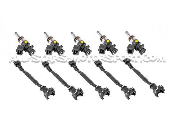 Kit de inyectores APR 980cc para Audi RS3 8V.5 / 8Y y TTRS 8S