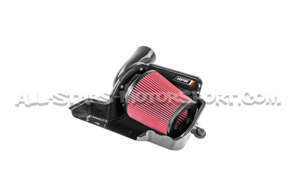Admisión abierta APR para Golf 7 GTI / Golf 7 R / S3 8V / Leon 3 Cu...